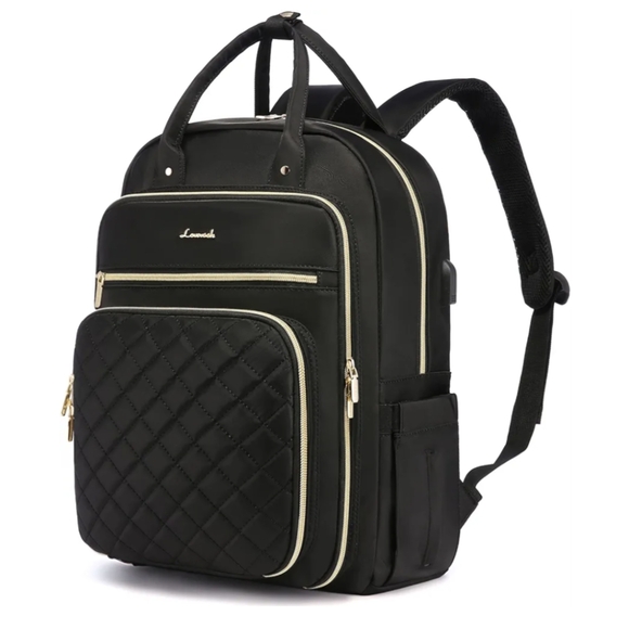 Backpack laptop - Picture 4 of 5